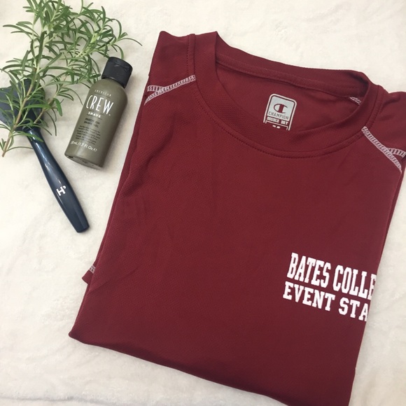 Champion Other - Champion• Maroon Bates College Staff Athl…